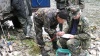Итоги  работы государственной инспекции заповедника «Кузнецкий Алатау»  за 7 месяцев 2012 года